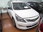Hyundai Solaris 1,4 авт