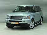 Land Rover Range Rover Sport 3,6 