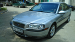 Volvo S80 2,4 авт