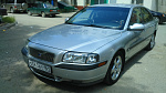 Volvo S80 2,4 