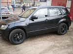 Suzuki Grand Vitara 2,0 мех