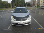 Nissan Wingroad 1,5 авт