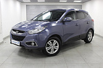 Hyundai ix35 2,0 авт