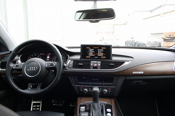 Фото Ауди А7 2014 цена 3280000 руб.