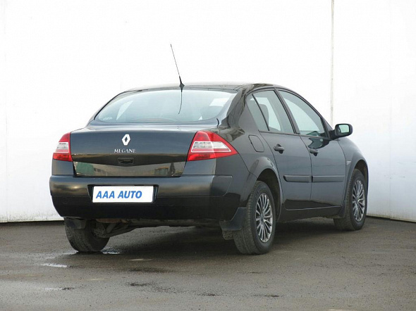 Фото Рено Меган 2008 цена 339900 руб.