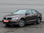 Volkswagen Jetta 1,4 мех