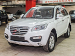Lifan X60 1,8 мех