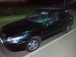 Hyundai Accent 1,5 авт
