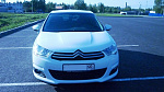 Citroen C4 1,6 