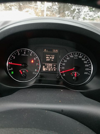 Фото Ниссан Х-Трейл 2012 цена 859000 руб.