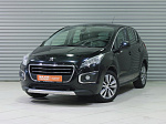 Peugeot 3008 1,6 авт