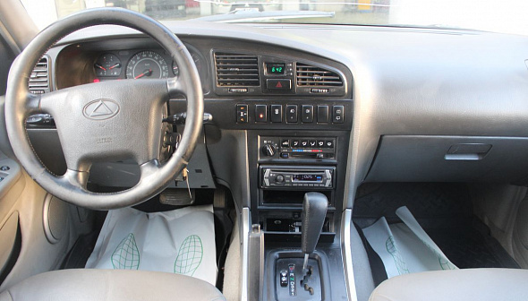 Фото ТагАЗ 2008 цена 237000 руб. Фото ТагАЗ 2008 цена 237000 руб.