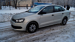 Volkswagen Polo 1,6 мех