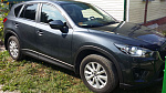 Mazda CX-5 2,0 авт