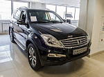 SsangYong Rexton 2,0 авт
