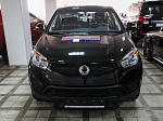 SsangYong Actyon 2,0 