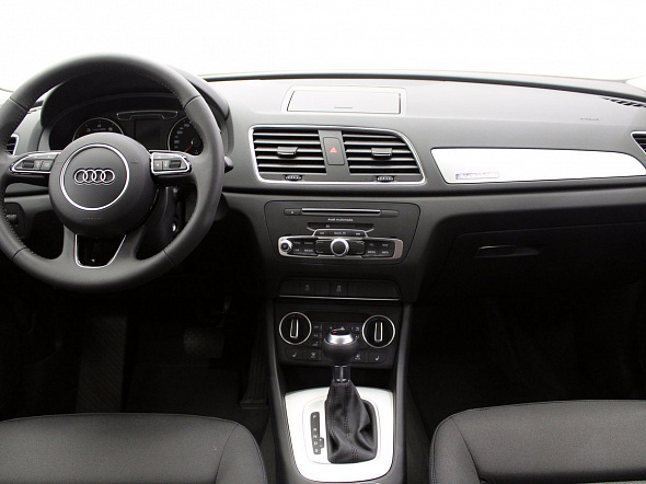 Фото Ауди КУ 3 2015 цена 1840743 руб.