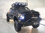 Ford F-350SD 6,7 
