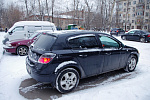 Opel Astra 1,8 авт