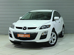 Mazda CX-7 2,3 