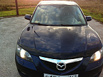 Mazda 3 2,0 