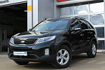 Kia Sorento 2,2 