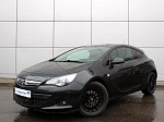 Opel Astra 1,8 