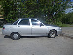 Lada 2110 1,6 мех