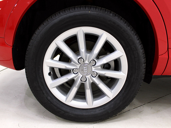 Фото Ауди КУ 3 2015 цена 1858101 руб.