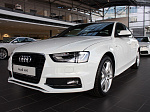 Audi A4 2,0 авт