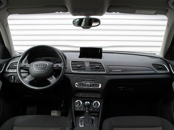 Фото Ауди КУ 3 2012 цена 1280000 руб.