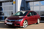 Honda Civic 1,8 