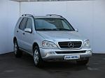 Mercedes-Benz ML 350 3,7 