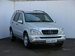 Mercedes-Benz ML 350 3,7 авт