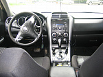 Suzuki Grand Vitara 2,0 авт