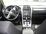 Suzuki Grand Vitara 2,0 