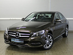 Mercedes-Benz C-klasse 1,6 авт