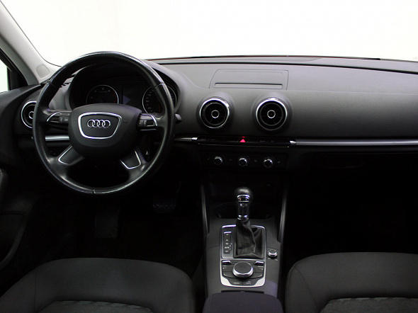 Фото Ауди А3 2013 цена 997500 руб.