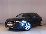 Audi A6 2,0 авт