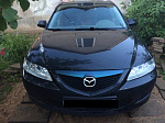 Mazda 6 2,0 мех