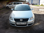 Volkswagen Passat 2,0 авт