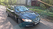 Ягуар XF 2012 фото