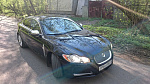 Jaguar XF 3,0 авт