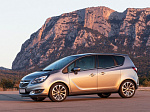 Opel Meriva 1,4 мех