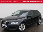 Audi A3 1,2 авт
