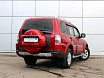 Мицубиси Паджеро 2008 фото
