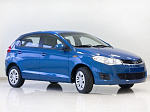 Chery Very 1,6 