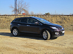 Mazda CX-7 2,3 