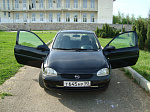 Opel Corsa 1,0 