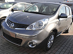Nissan Note 1,6 мех